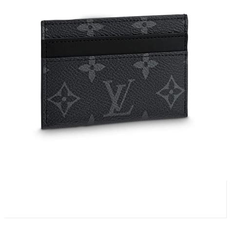 louis vuitton mens wallet amazon|louis vuitton card wallet men's.